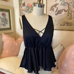 NWOT Free People Camisole